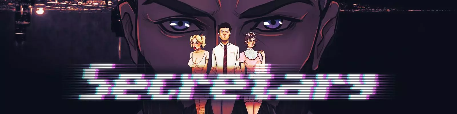 秘书 Secretary v1.0.6.3浏览器汉化版