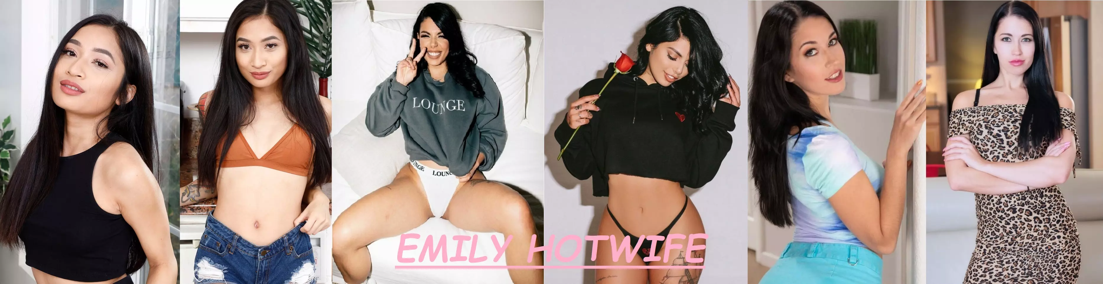 热妻艾米丽 Emily Hotwife v0.05浏览器汉化版