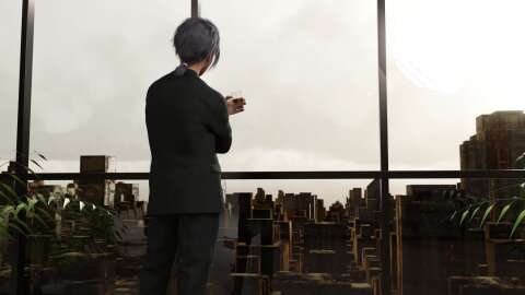都市媚影 CityFascination Build.12571791官方中文版