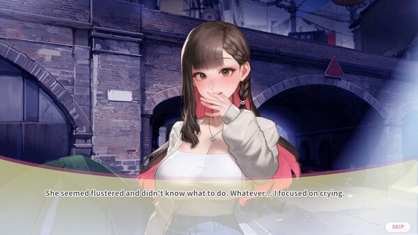 流媒体开启！VTuber训练 Streaming ON! VTuber Training v1.0.0官方中文版