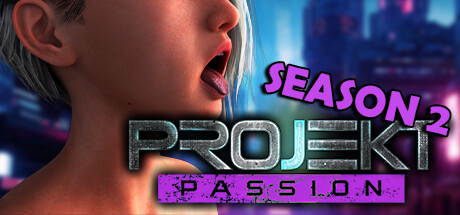 项目：激情 Projekt: Passion Projekt: Passion S3 v0.17汉化版下载