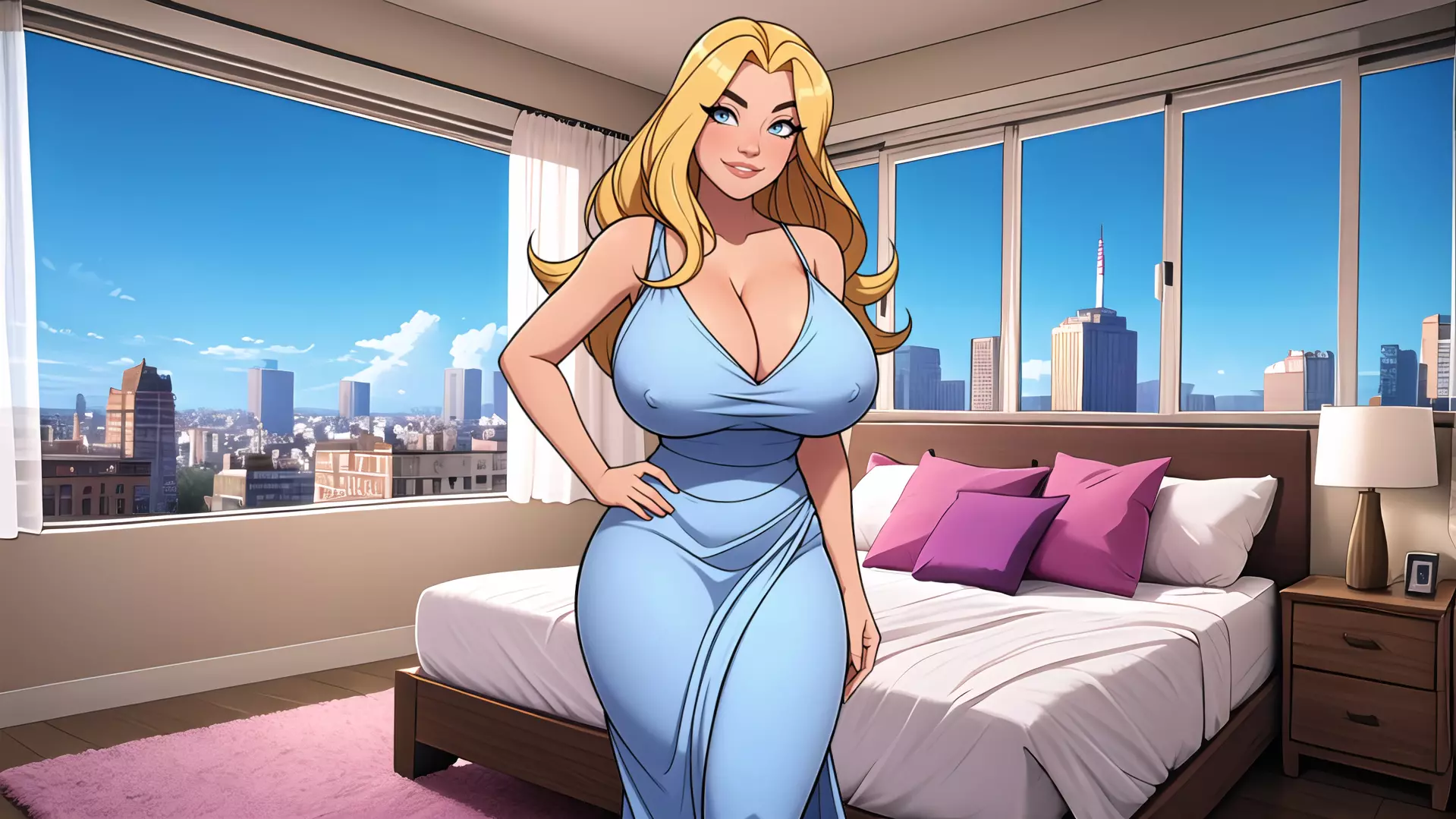 爱的遗物 Love's Relic v0.9 Demo汉化版