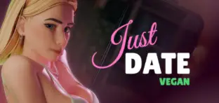 只是约会素食者 Just Date Vegan 官方中文最终版