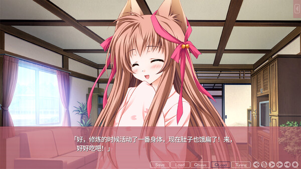 游魂 Kiss on my Deity STEAM官方中文版