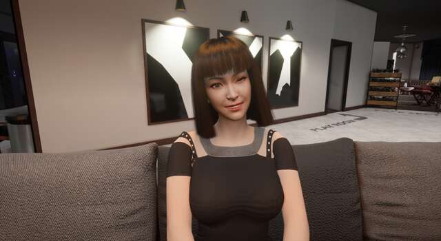 霸道总裁爱上我 The CEO Love Me v1.1官方中文最终版
