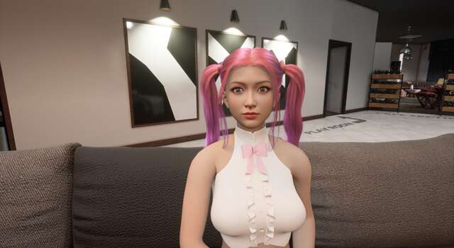 霸道总裁爱上我 The CEO Love Me v1.1官方中文最终版
