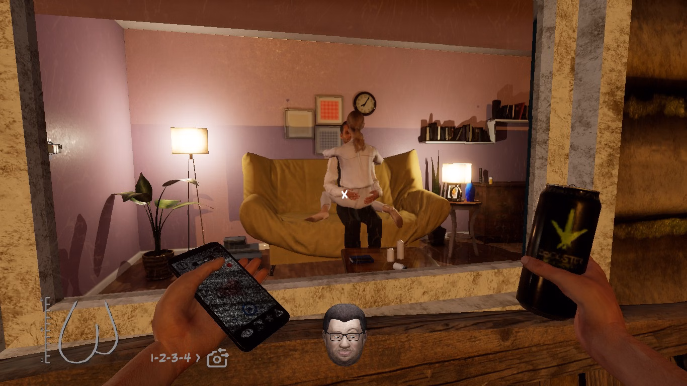 戴绿帽子模拟器 Cuckold Simulator 官方中文最终版