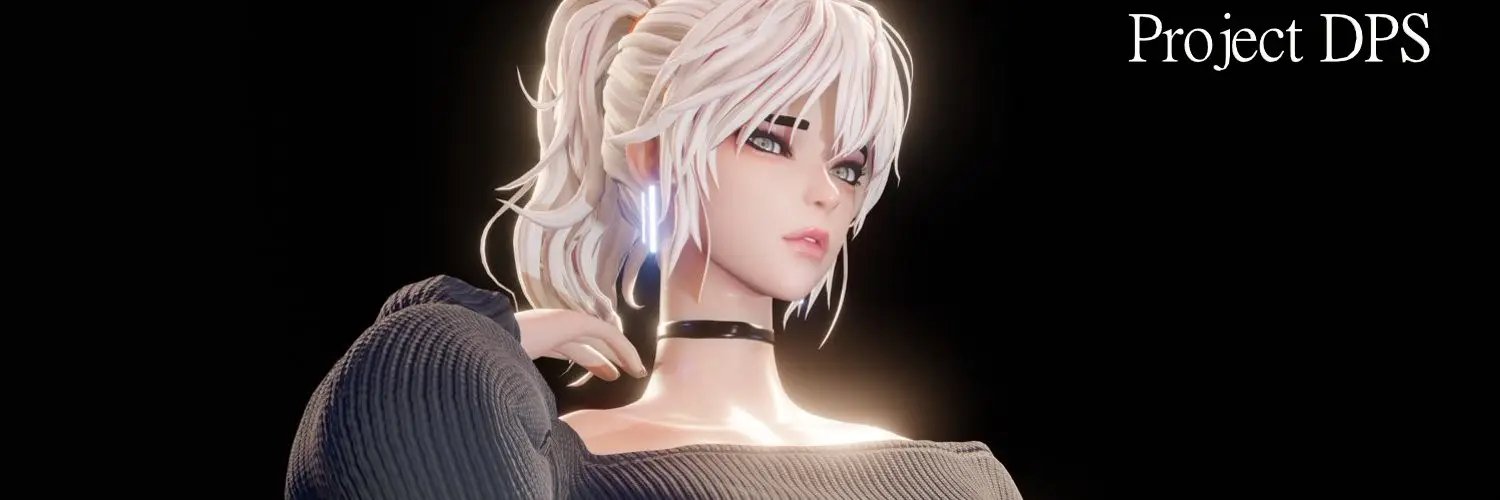 计划 Project DPS v1.0.5英文版+存档