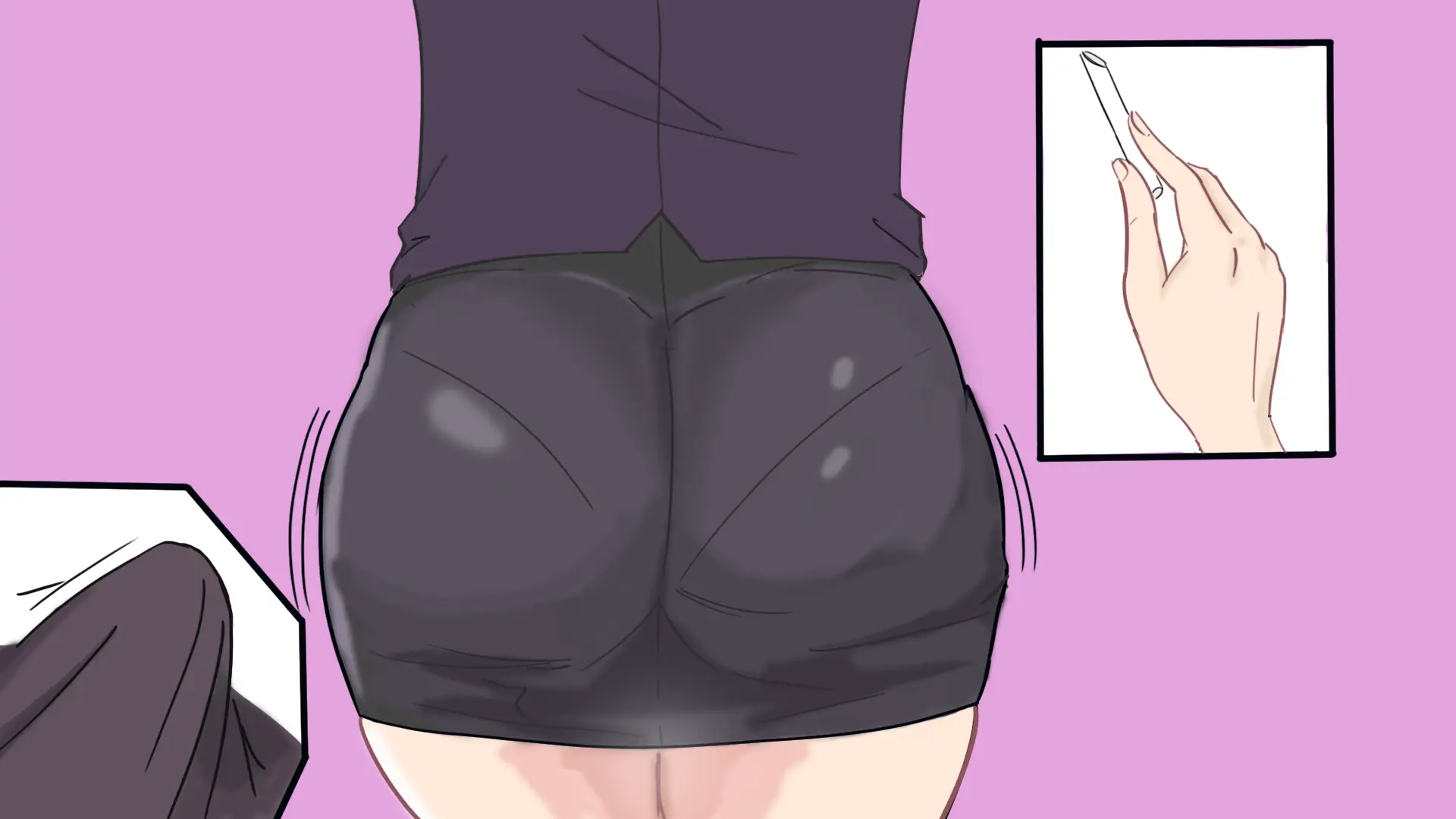 欲望的选择 Lustful Choices v0.02汉化版