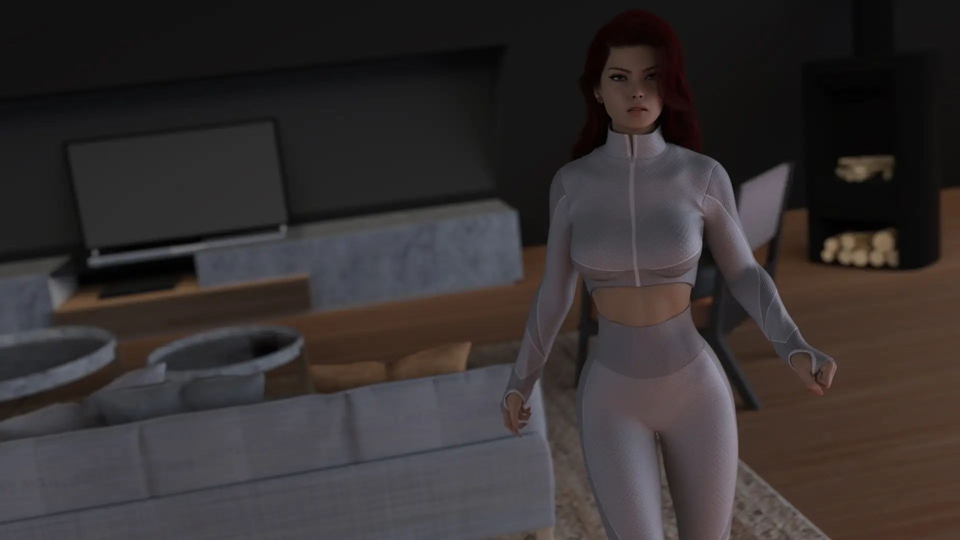 欲望宇宙：小屋激情 LustyVerse: Shackbang v1.0汉化版