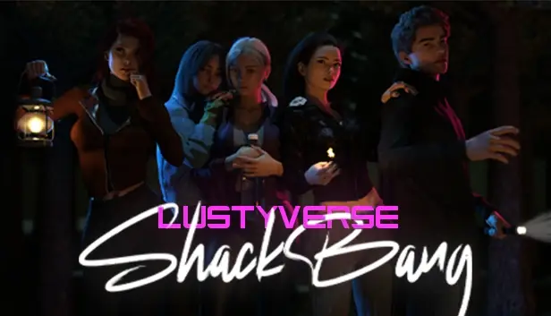 欲望宇宙：小屋激情 LustyVerse: Shackbang v1.0汉化版