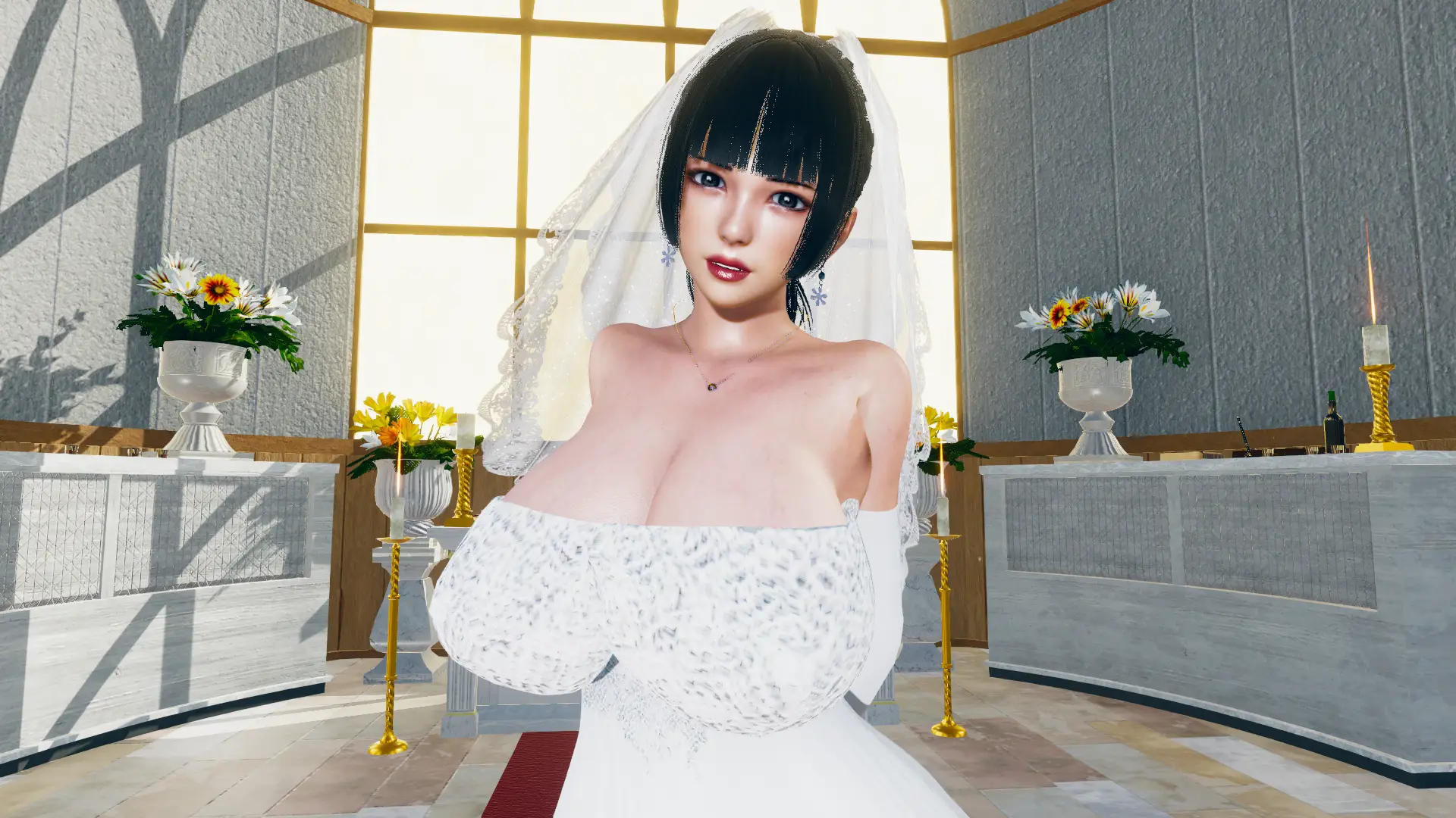 风月俏佳人 Pretty Woman v0.2汉化版