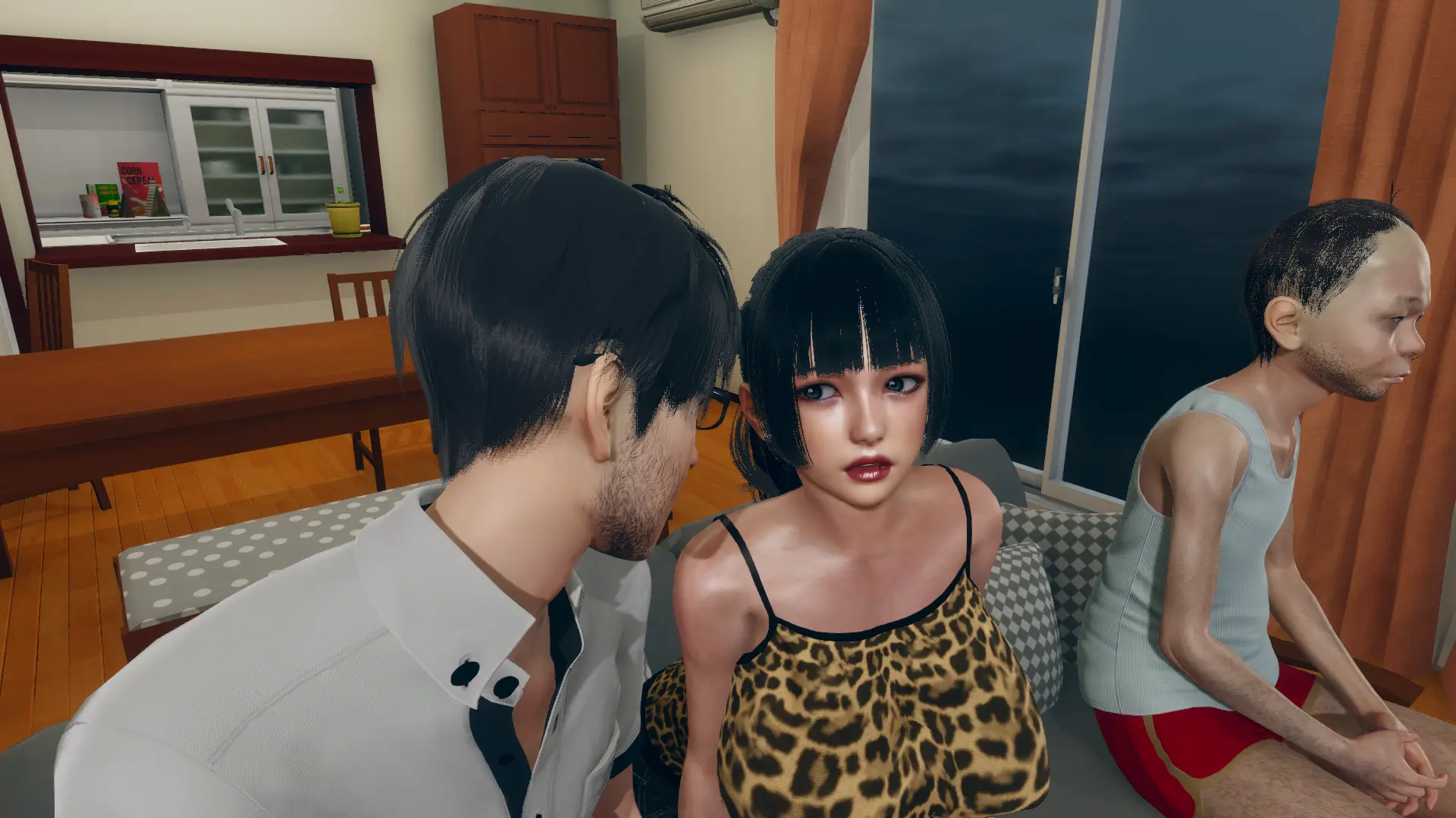 风月俏佳人 Pretty Woman v0.2汉化版