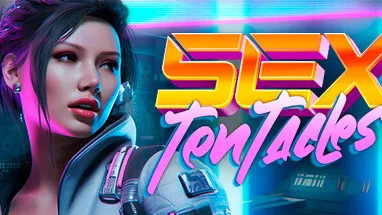 爱的触手 Sex Tentacles 官方中文最终版