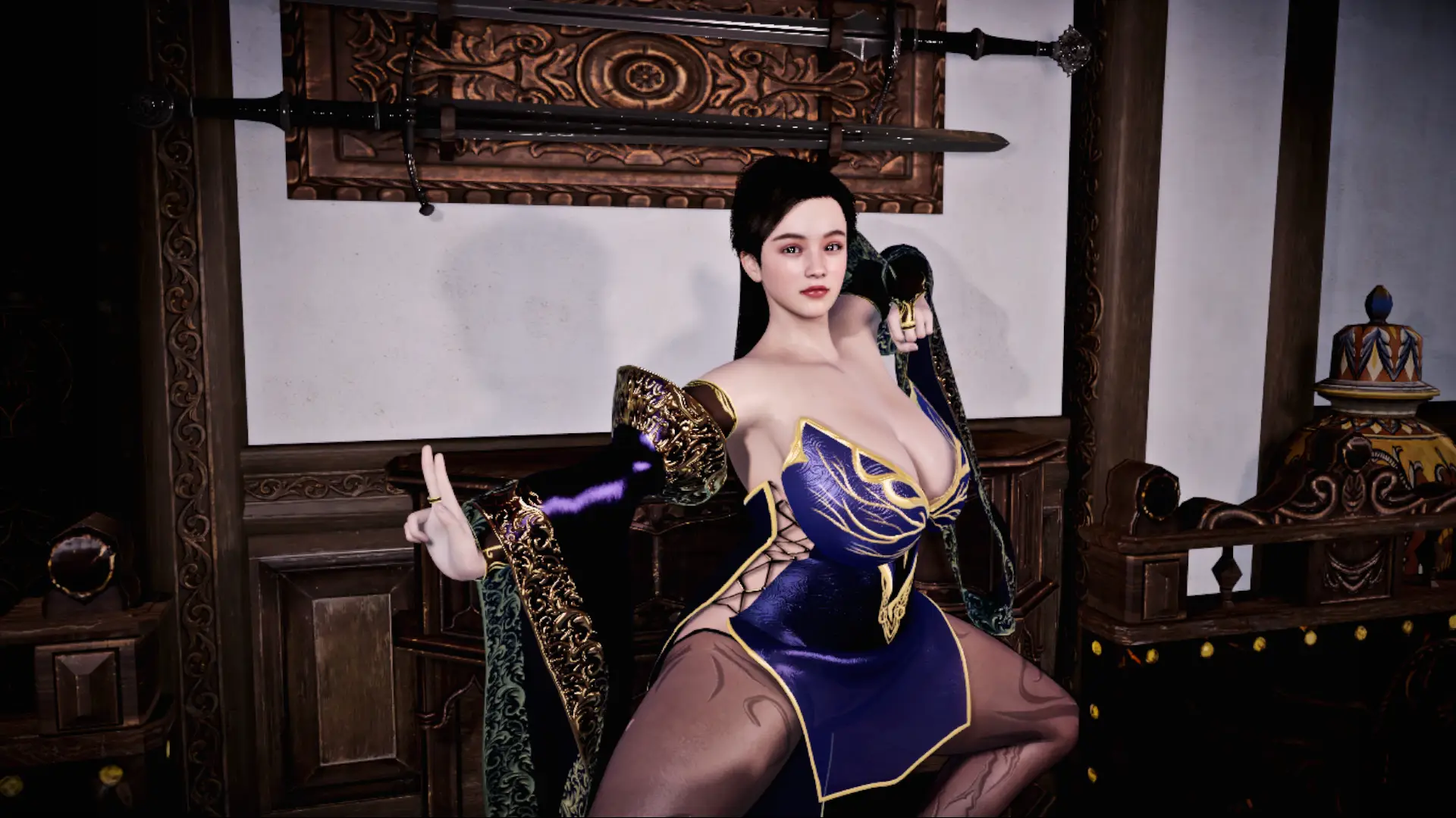 启示录后的人类 Humanity After the Apocalypse v0.1.2c汉化版