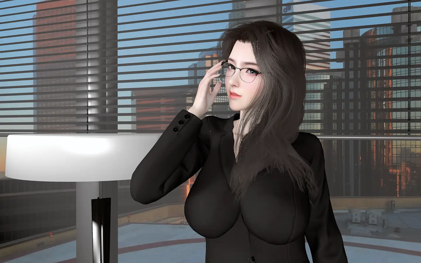 我的幸福生活 My Happy Life v1.5.0 汉化官方中文版