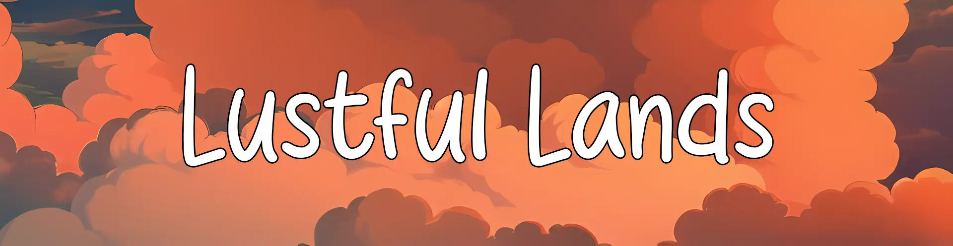 欲望之地 Lustful Lands Demo v1.0 汉化版
