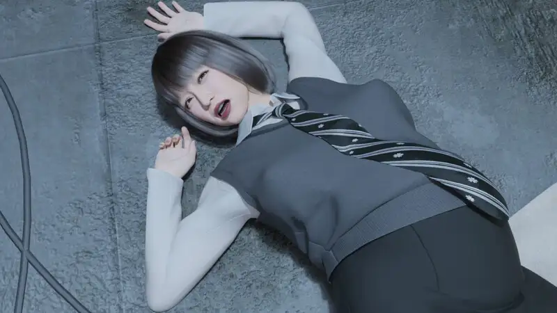 电车之狼：无法逃避 痴○レ○プ v1.0官方中文版