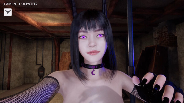 逃离魅魔 Haunting Havens v0.2.1 STEAM官方中文版