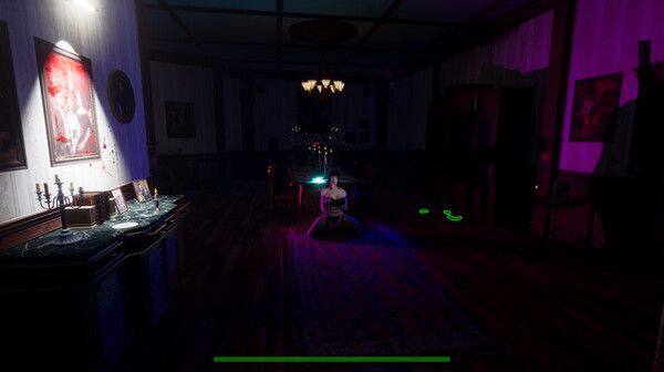 逃离魅魔 Haunting Havens v0.2.1 STEAM官方中文版