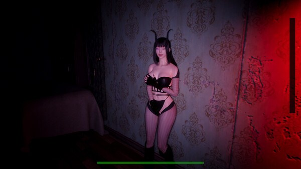 逃离魅魔 Haunting Havens v0.2.1 STEAM官方中文版