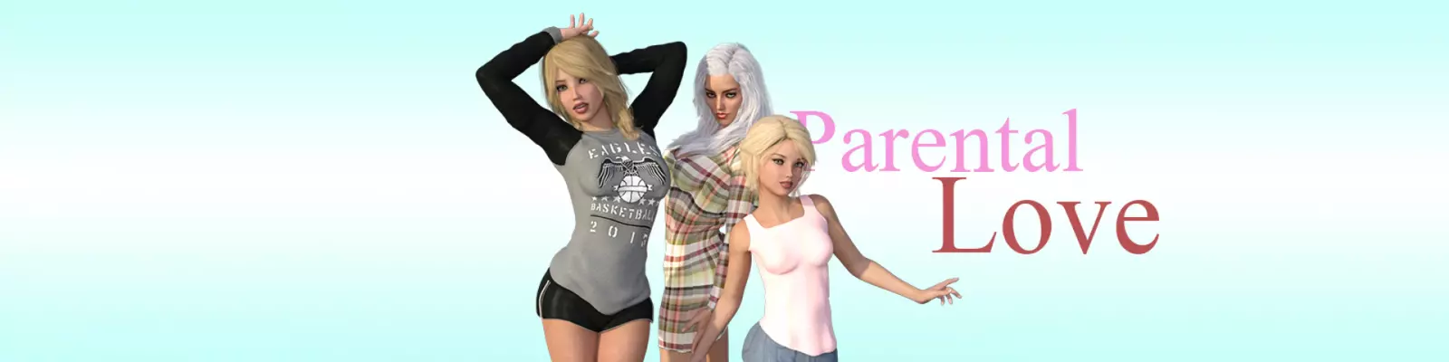 父母之爱 Parental Love v1.1 汉化最终版
