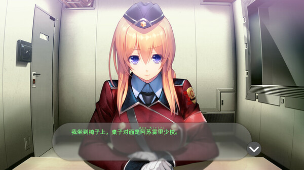 凍京NECRO トウキョウ・ネクロ v1.53 魔改中文版