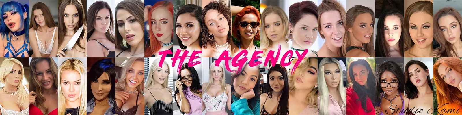 代理机构 The Agency EP3 v0.9.8汉化版