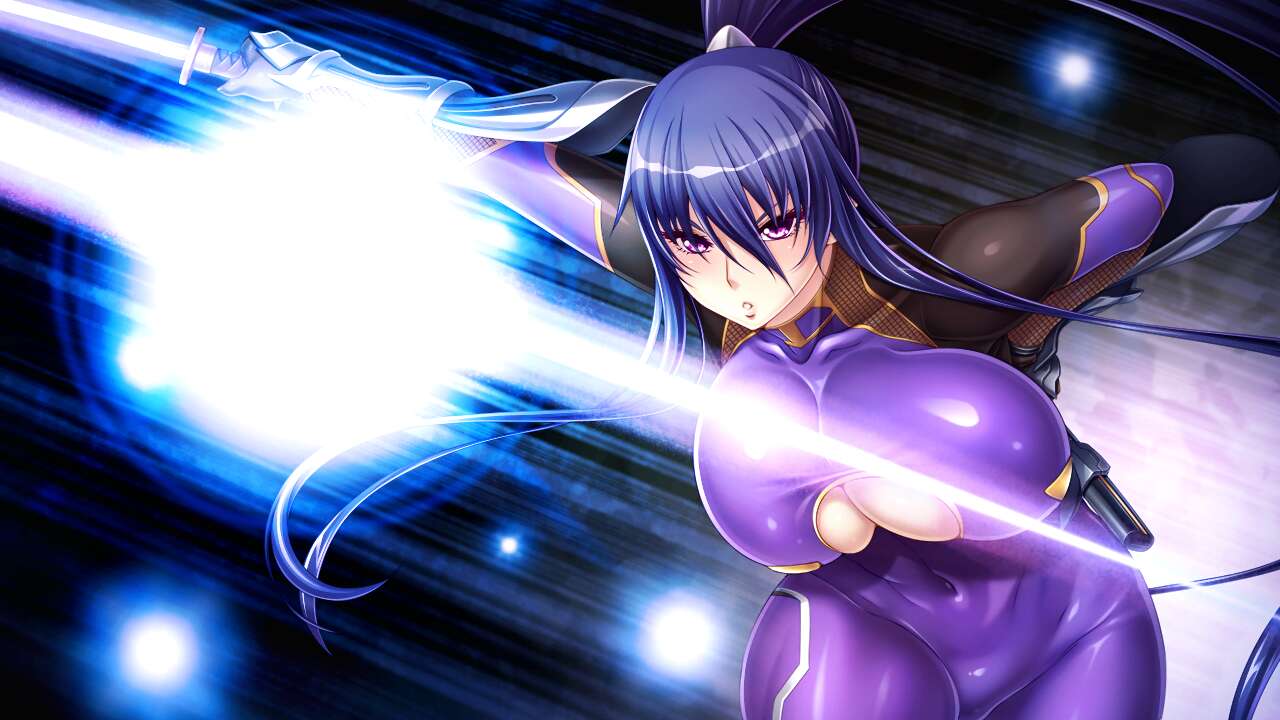 对魔忍 Taimanin RPGX v2025.05 全绅士整合单机离线版 浏览器汉化