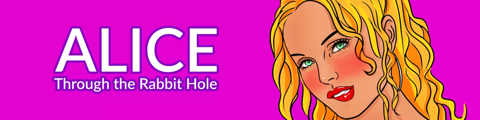 爱丽丝：穿过兔子洞 Alice: Through the Rabbit Hole vR.0.11.0汉化版