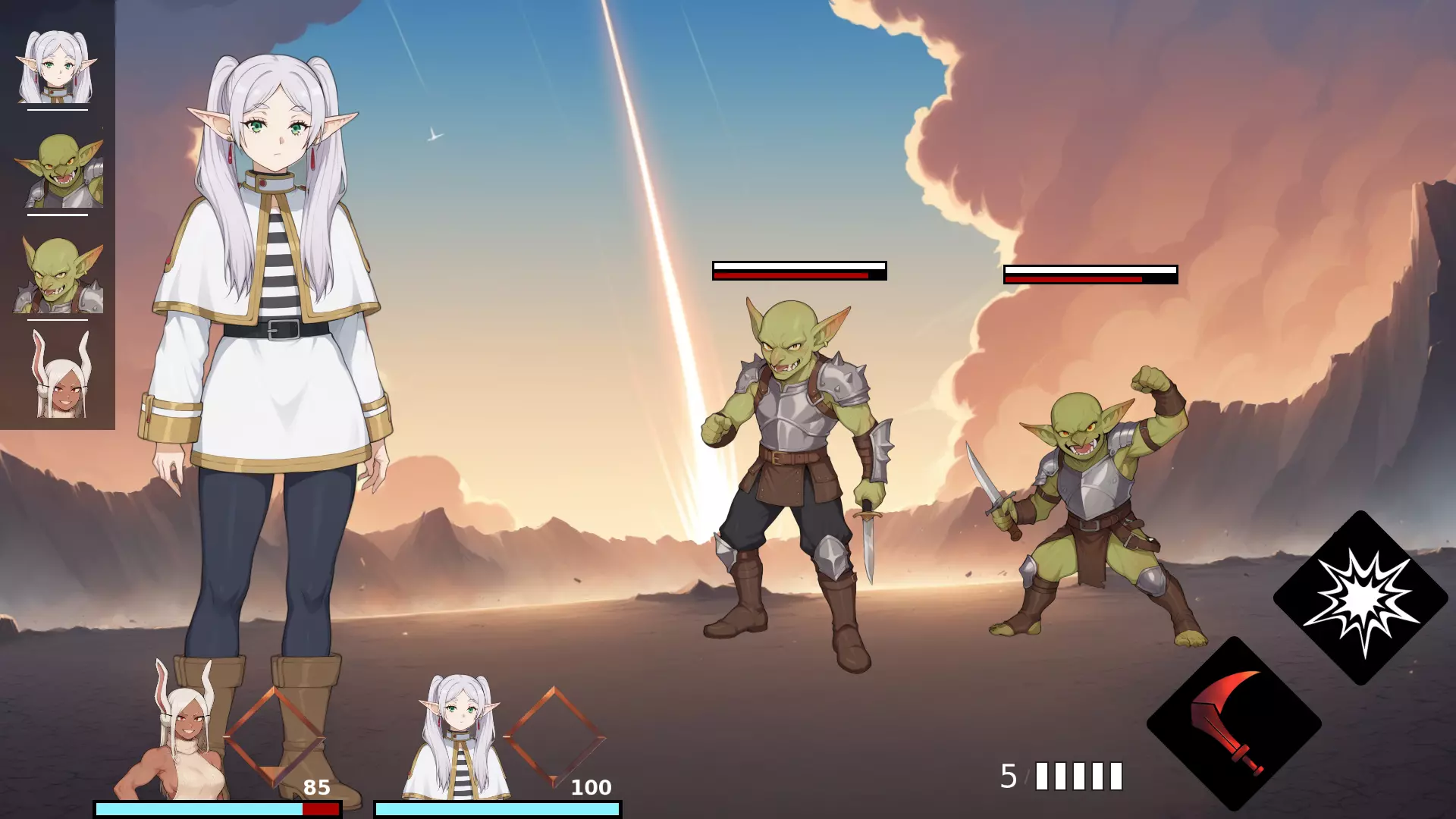 外府客栈 Waifu Inn v0.14f 汉化版