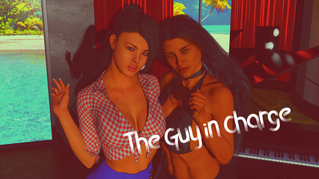 负责人 The Guy in Charge v0.21汉化版