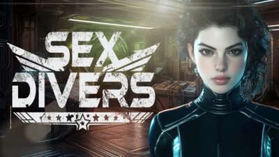 SEXDIVERS 官方中文最终版